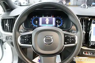 Volvo S90 2022 2.0 гидро в Москве № 1422951, миниатюра 12