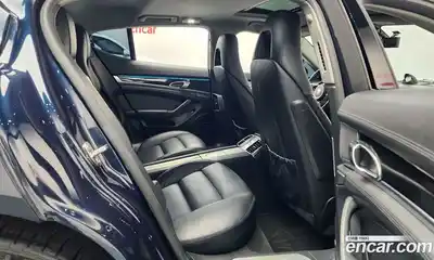 Porsche Panamera 2013 3.6 гидро в Москве № 1423078, миниатюра 11