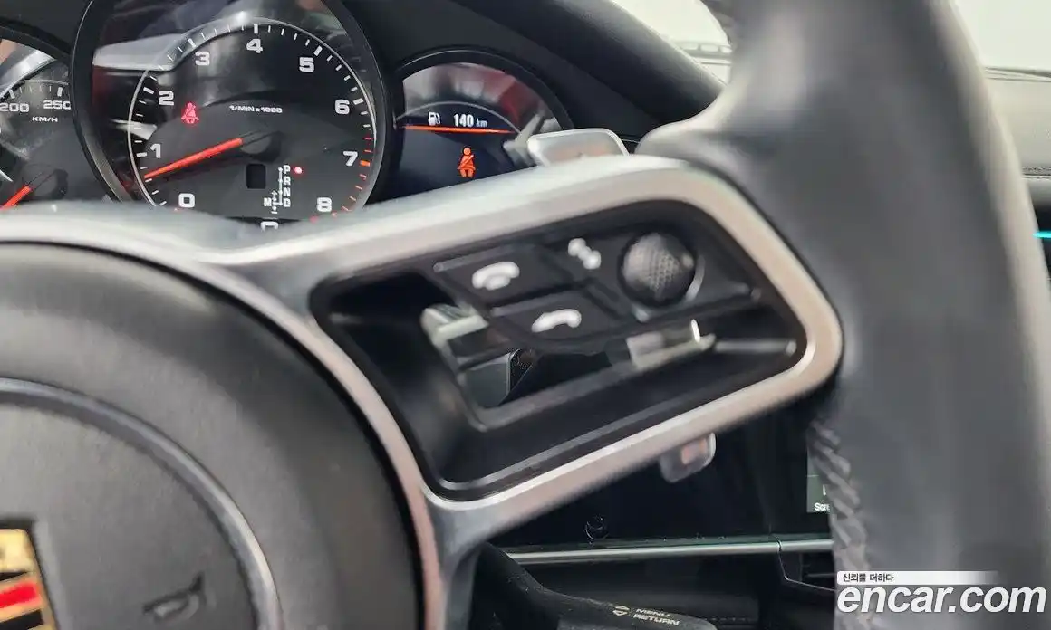Porsche Panamera 2013 3.6 гидро в Москве № 1423078, фото 19
