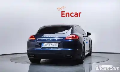 Porsche Panamera 2013 3.6 гидро в Москве № 1423078, миниатюра 4