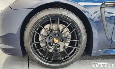 Porsche Panamera 2013 3.6 гидро в Москве № 1423078, миниатюра 5