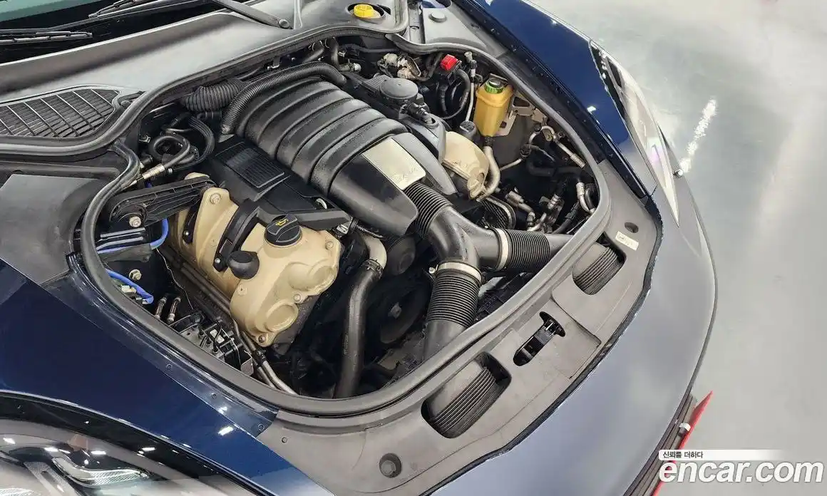 Porsche Panamera 2013 3.6 гидро в Москве № 1423078, фото 6