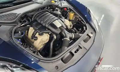 Porsche Panamera 2013 3.6 гидро в Москве № 1423078, миниатюра 6