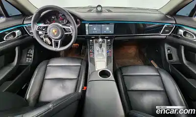 Porsche Panamera 2013 3.6 гидро в Москве № 1423078, миниатюра 7
