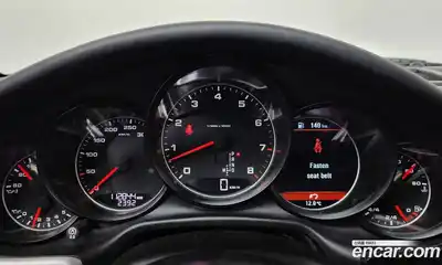 Porsche Panamera 2013 3.6 гидро в Москве № 1423078, миниатюра 8