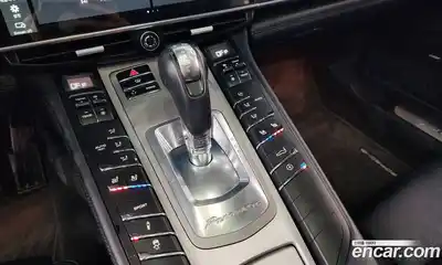Porsche Panamera 2013 3.6 гидро в Москве № 1423078, миниатюра 9