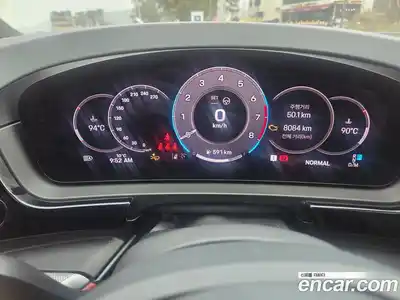 Porsche Cayenne 2025 3.0 гидро в Москве № 1423168, миниатюра 7