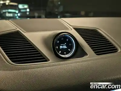 Porsche Cayenne 2021 3.0 гидро в Москве № 1423216, миниатюра 12