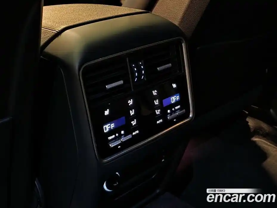 Porsche Cayenne 2021 3.0 гидро в Москве № 1423216, фото 16