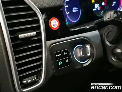 Porsche Cayenne 2021 3.0 гидро в Москве № 1423216, миниатюра 7
