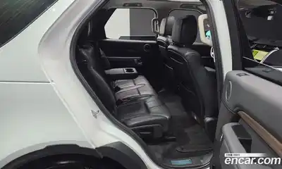 Land Rover Discovery 2017 3.0 гидро в Москве № 1423326, миниатюра 12