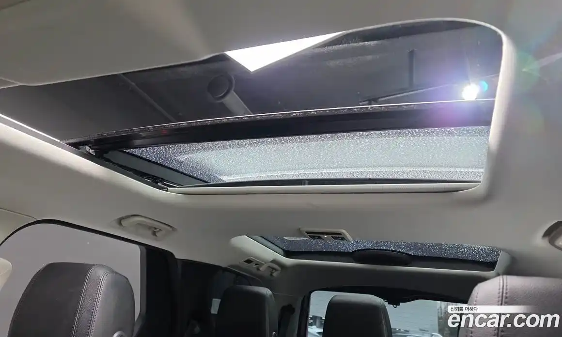 Land Rover Discovery 2017 3.0 гидро в Москве № 1423326, фото 18