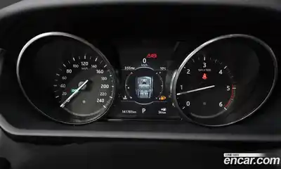 Land Rover Discovery 2017 3.0 гидро в Москве № 1423326, миниатюра 8