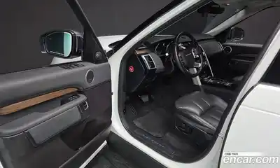 Land Rover Discovery 2017 3.0 гидро в Москве № 1423326, миниатюра 10
