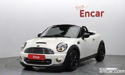 Mini Roadster 1.6