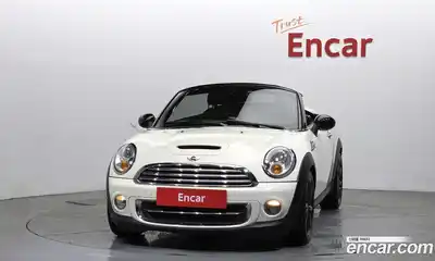 Mini Roadster 2013 1.6 гидро в Москве № 1423546, миниатюра 3