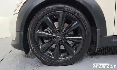 Mini Roadster 2013 1.6 гидро в Москве № 1423546, миниатюра 5