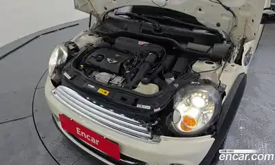 Mini Roadster 2013 1.6 гидро в Москве № 1423546, миниатюра 6