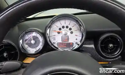 Mini Roadster 2013 1.6 гидро в Москве № 1423546, миниатюра 8