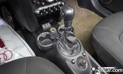 Mini Roadster 2013 1.6 гидро в Москве № 1423546, миниатюра 9