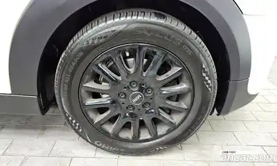 Mini Cooper 2021 2.0 гидро в Москве № 1423657, миниатюра 5