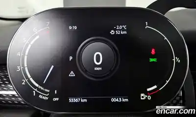 Mini Cooper 2021 2.0 гидро в Москве № 1423657, миниатюра 8