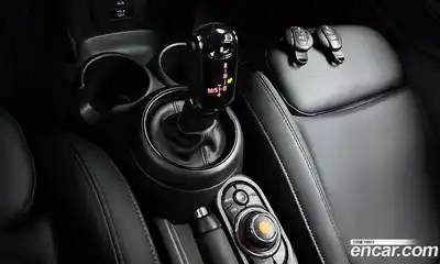 Mini Cooper 2021 2.0 гидро в Москве № 1423657, миниатюра 9