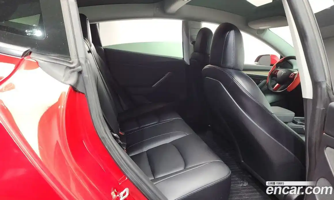 Tesla Model 3 2022 0.2 гидро в Москве № 1423812, фото 11