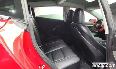 Tesla Model 3 2022 0.2 гидро в Москве № 1423812, миниатюра 11