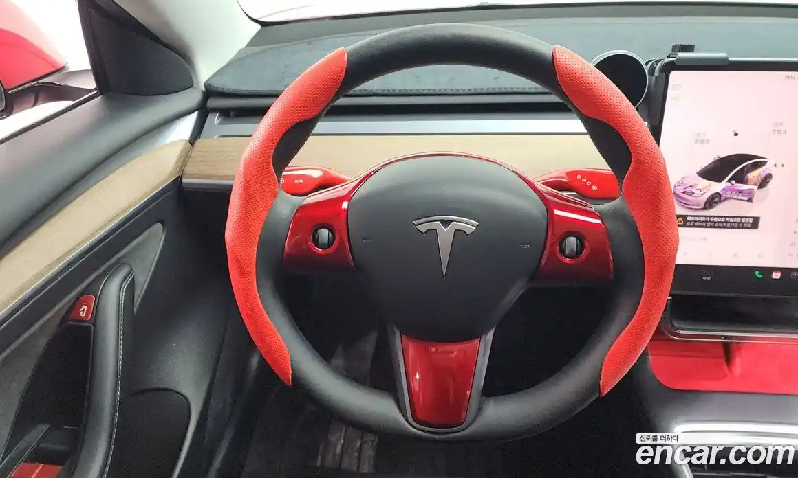 Tesla Model 3 2022 0.2 гидро в Москве № 1423812, фото 13