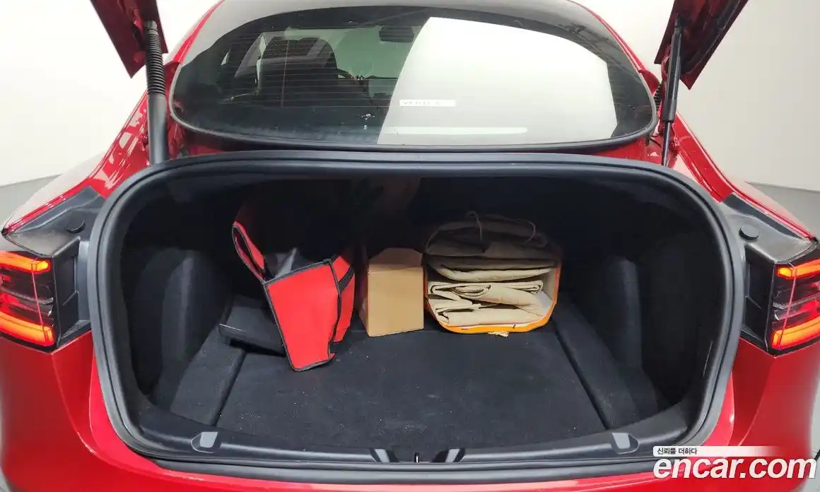 Tesla Model 3 2022 0.2 гидро в Москве № 1423812, фото 17