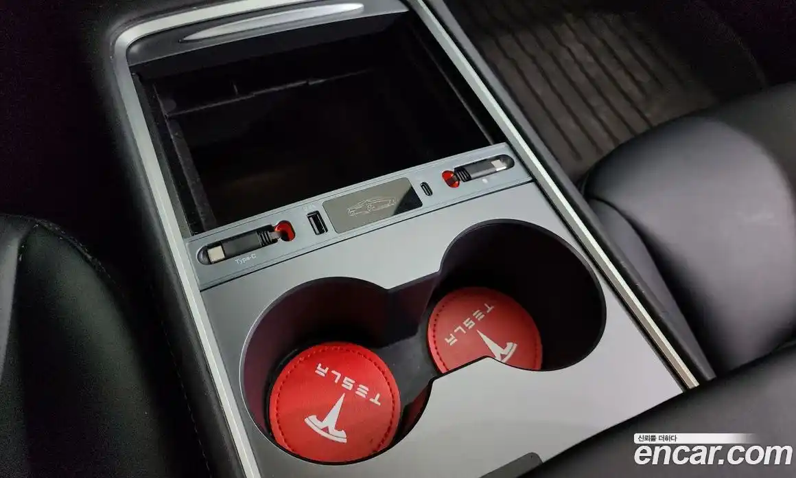 Tesla Model 3 2022 0.2 гидро в Москве № 1423812, фото 18