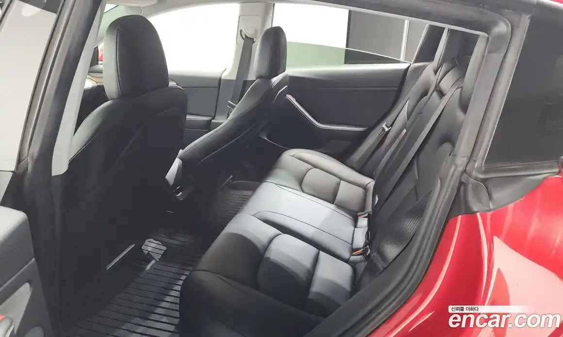 Tesla Model 3 2022 0.2 гидро в Москве № 1423812, фото 19