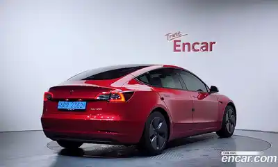 Tesla Model 3 2022 0.2 гидро в Москве № 1423812, миниатюра 2