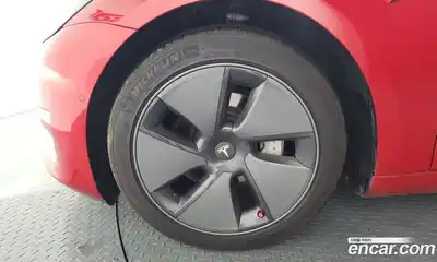 Tesla Model 3 2022 0.2 гидро в Москве № 1423812, миниатюра 5