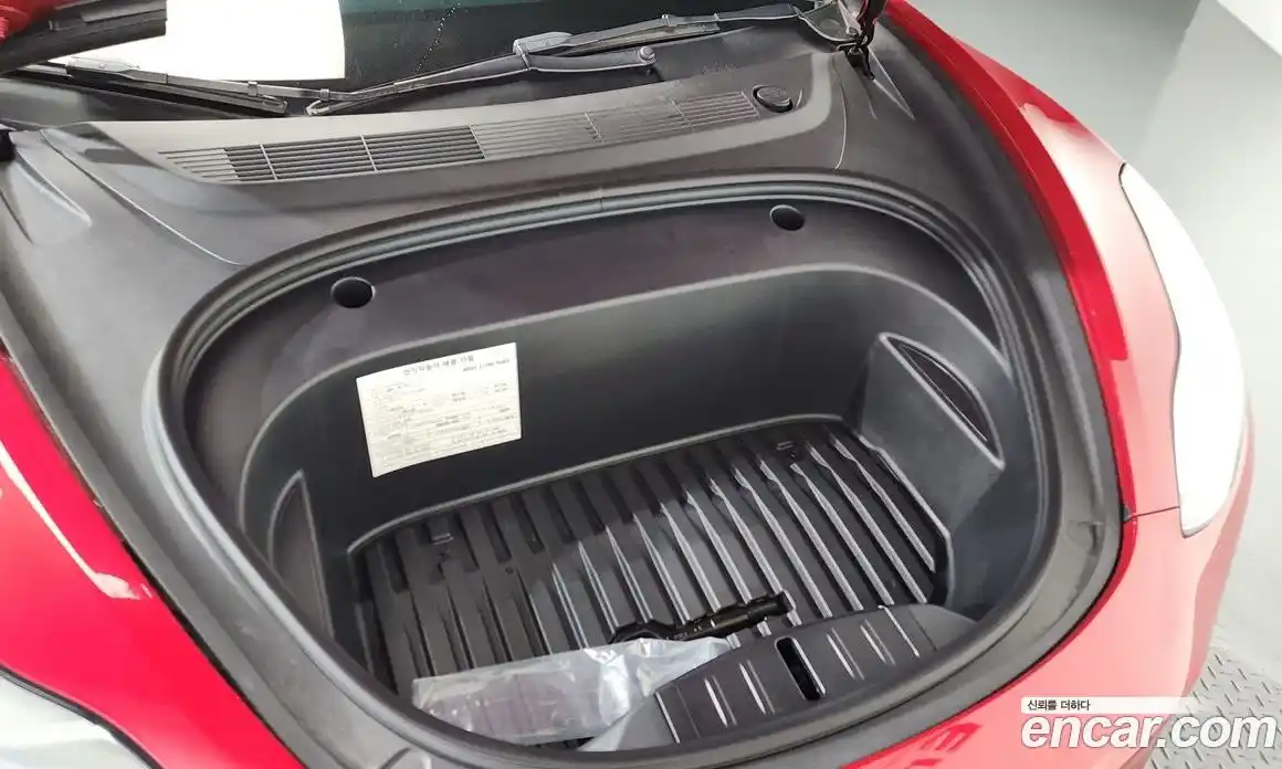 Tesla Model 3 2022 0.2 гидро в Москве № 1423812, фото 6