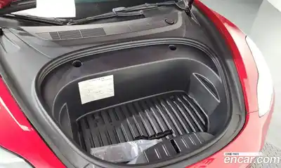 Tesla Model 3 2022 0.2 гидро в Москве № 1423812, миниатюра 6