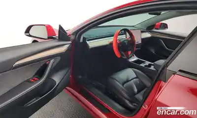 Tesla Model 3 2022 0.2 гидро в Москве № 1423812, миниатюра 10