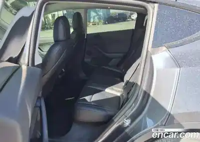 Tesla Model Y 2022 0.1 гидро в Москве № 1423860, миниатюра 10