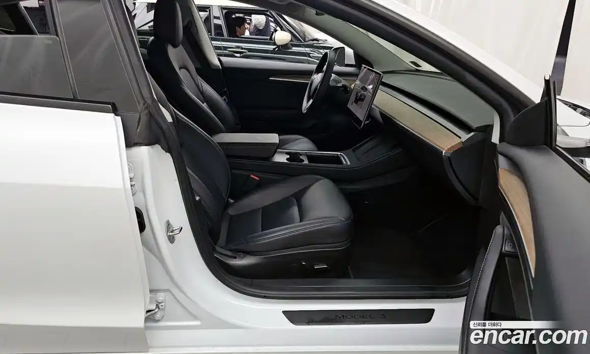 Tesla Model 3 2022 0.2 гидро в Москве № 1423866, фото 11