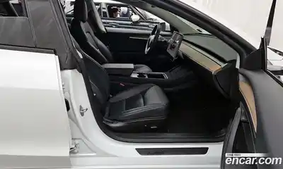 Tesla Model 3 2022 0.2 гидро в Москве № 1423866, миниатюра 11