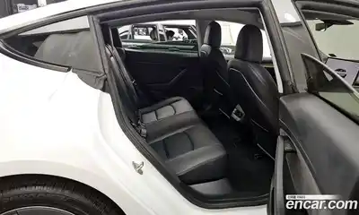 Tesla Model 3 2022 0.2 гидро в Москве № 1423866, миниатюра 12