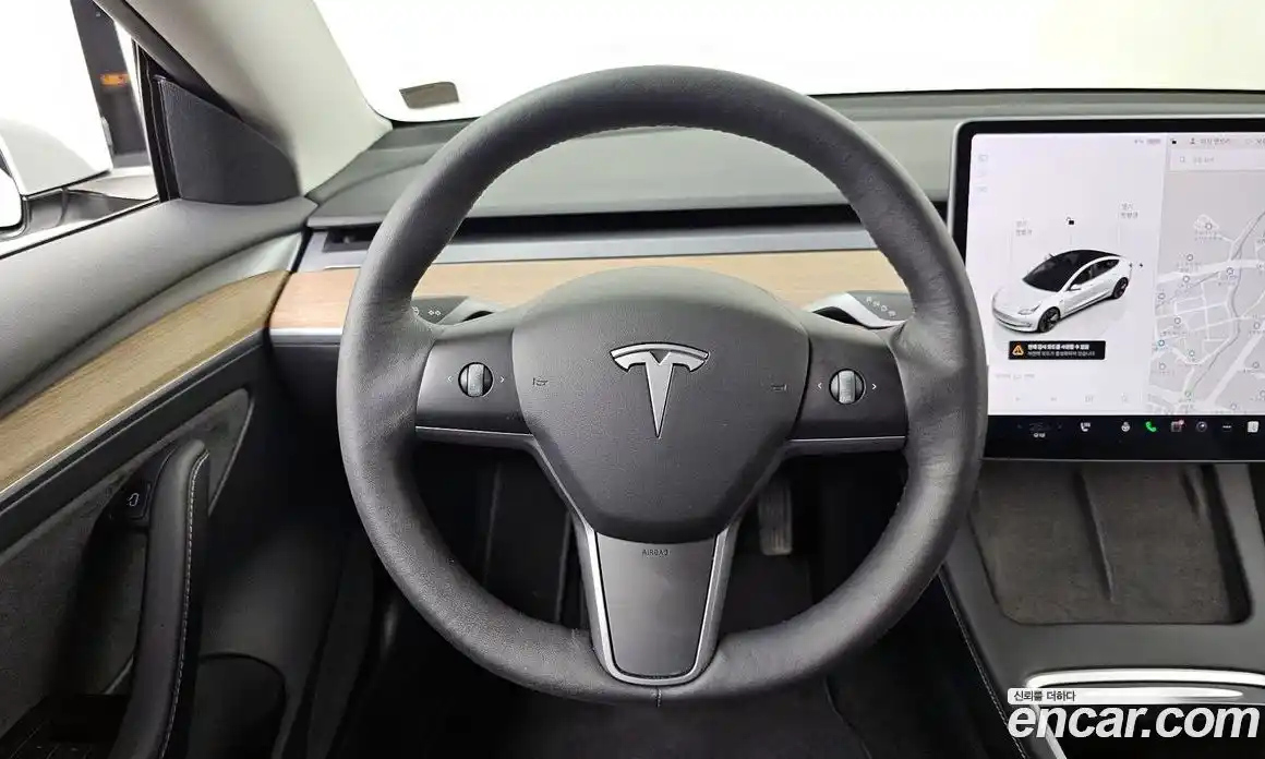 Tesla Model 3 2022 0.2 гидро в Москве № 1423866, фото 13