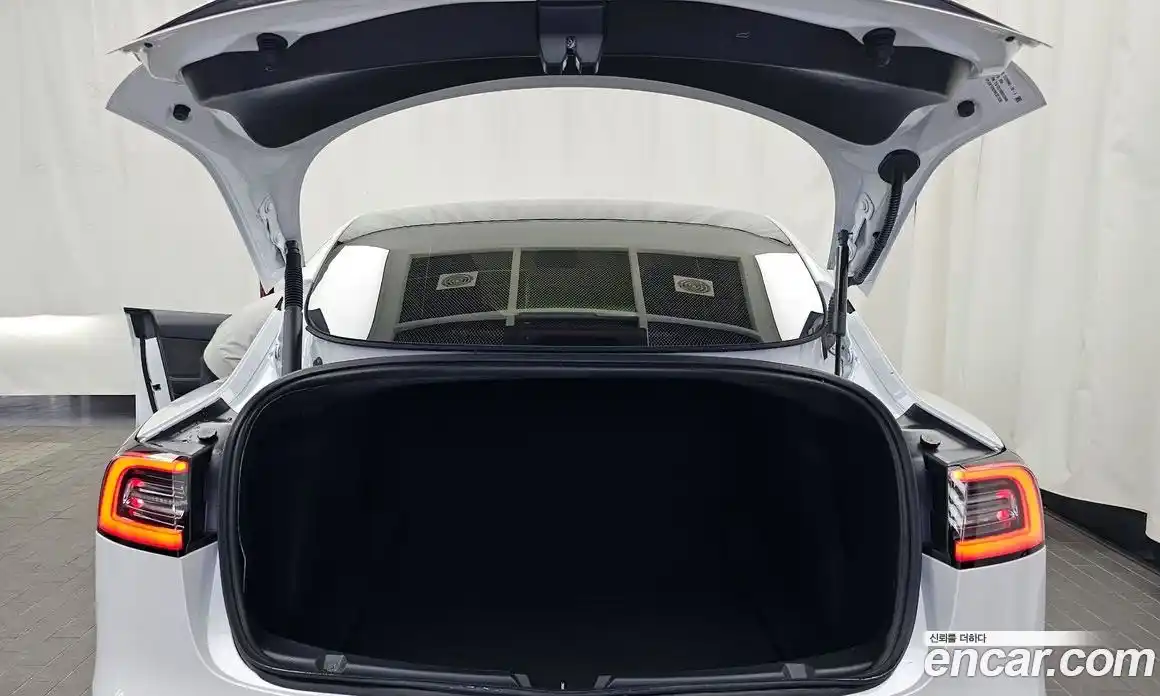 Tesla Model 3 2022 0.2 гидро в Москве № 1423866, фото 20