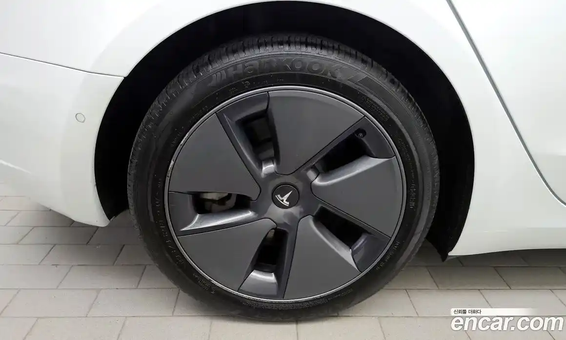 Tesla Model 3 2022 0.2 гидро в Москве № 1423866, фото 5