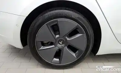 Tesla Model 3 2022 0.2 гидро в Москве № 1423866, миниатюра 5