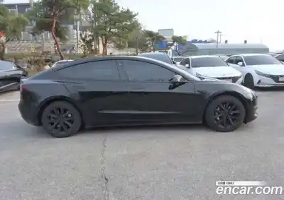 Tesla Model 3 2022 1.1 гидро в Москве № 1423877, миниатюра 11