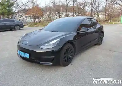 Tesla Model 3 2022 1.1 гидро в Москве № 1423877, миниатюра 2