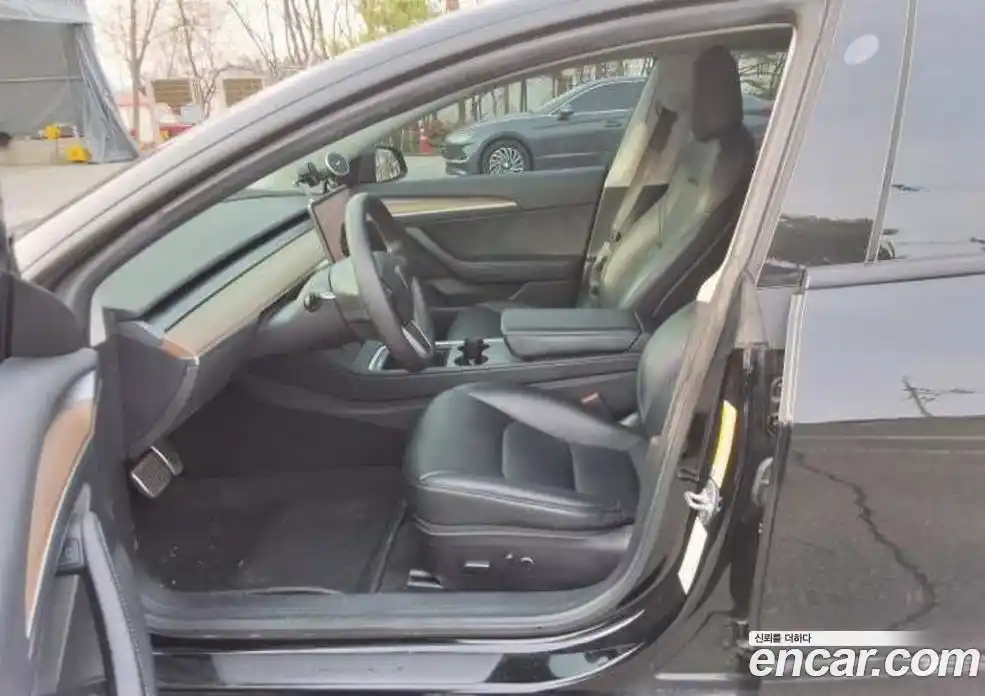 Tesla Model 3 2022 1.1 гидро в Москве № 1423877, фото 4