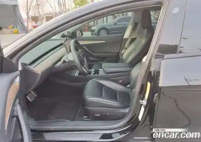 Tesla Model 3 2022 1.1 гидро в Москве № 1423877, миниатюра 4